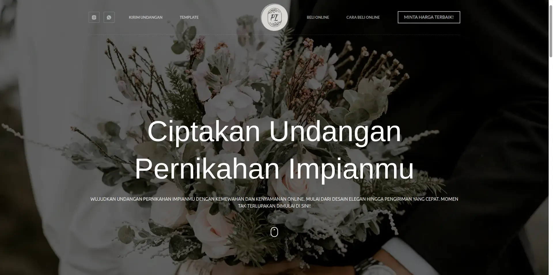 Pernikahan Ini