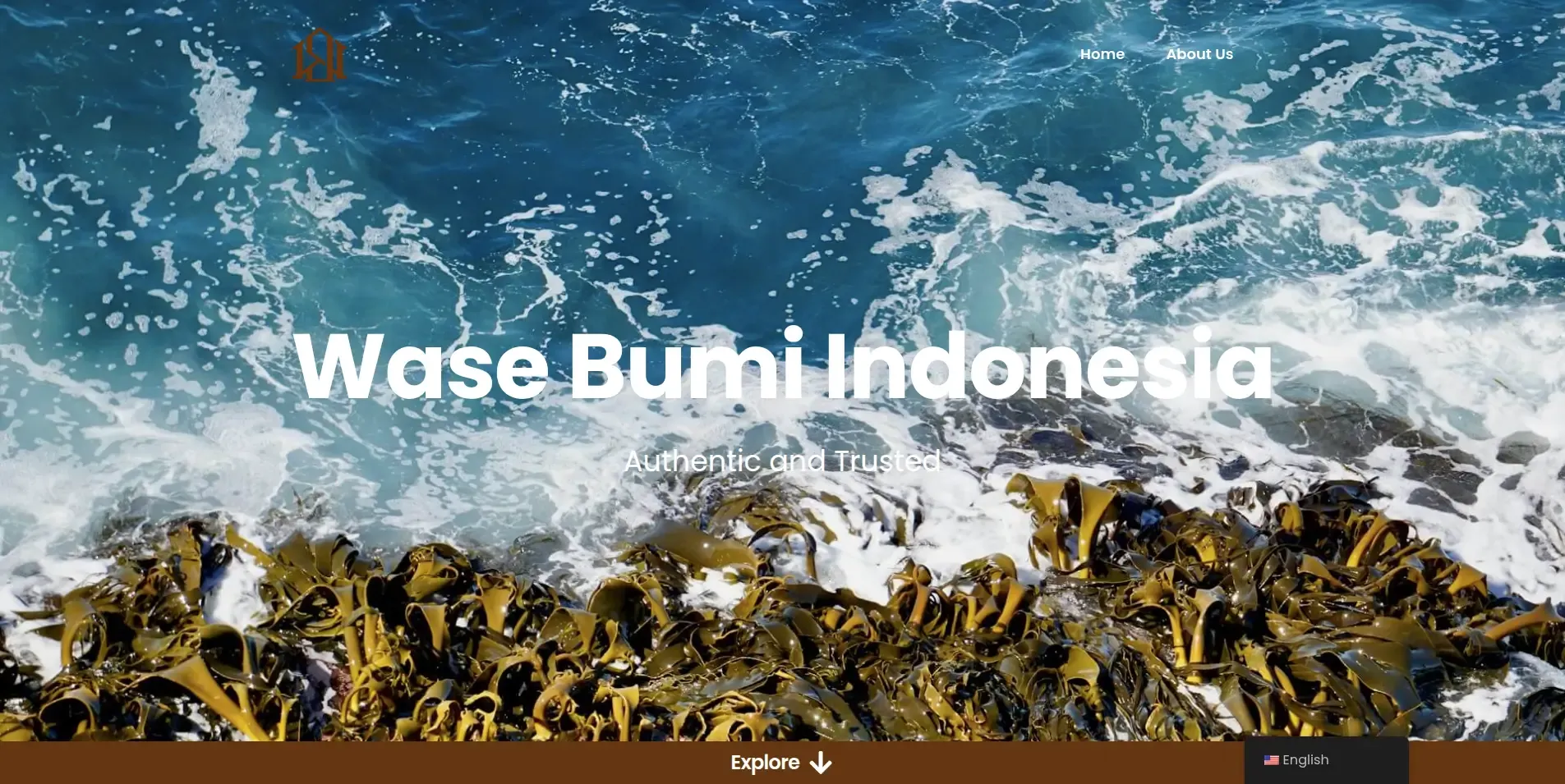 Wase Bumi Indonesia