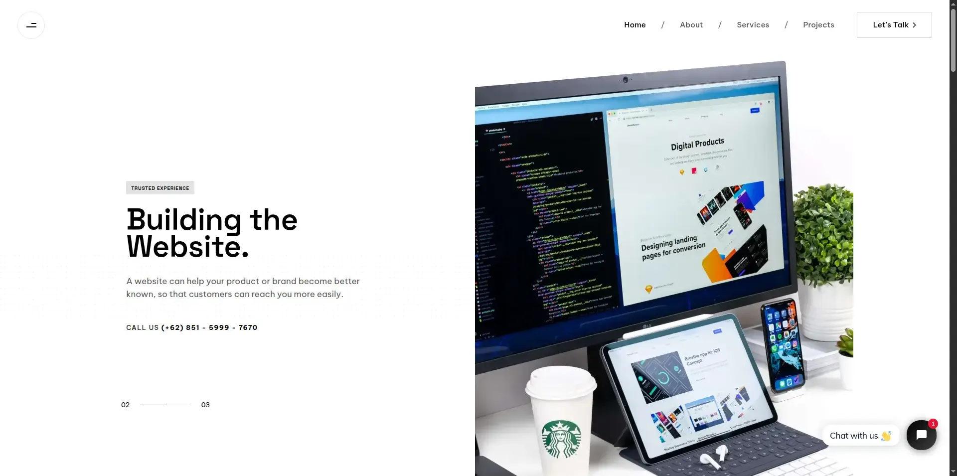 Wreative App